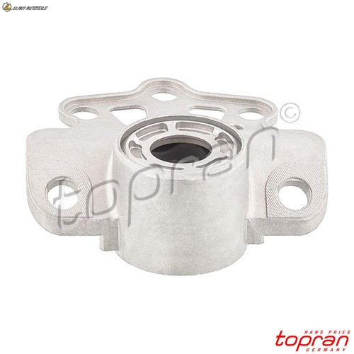 Strut support bearing 208 798 - support,
