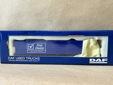 Lion Toys DAF 1/87 Scale First