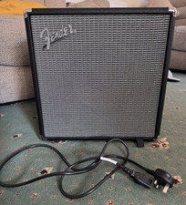 Fender Rumble 40 V3 Bass