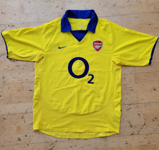 Arsenal FC 2003-2004 Away