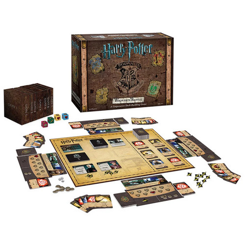 Harry potter games monopoly - games,