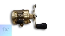 SHIMANO Manual Boat Reel 04