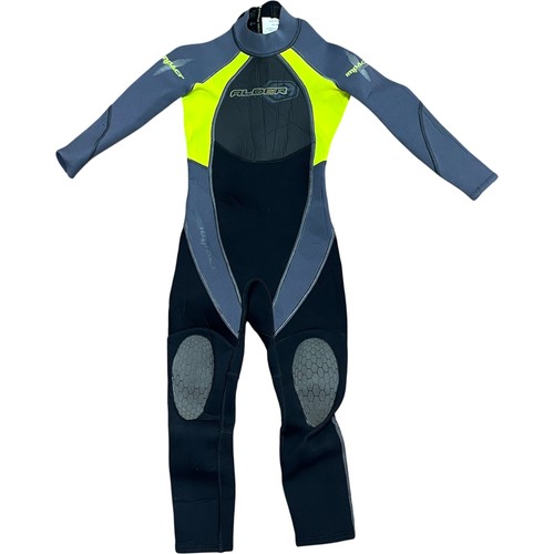 Alder wetsuit size - size, s
