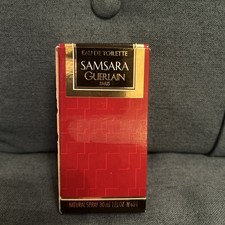 Guerlain Samsara Eau de