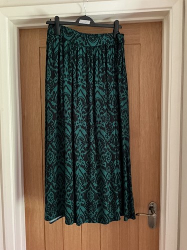 Ladies maxi skirt - m&s,
