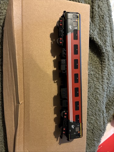 Hornby virgin trains carriage - trains,