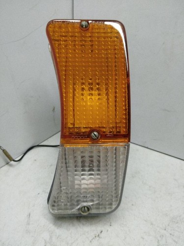 Moskvich 412 1977 left front - 412,