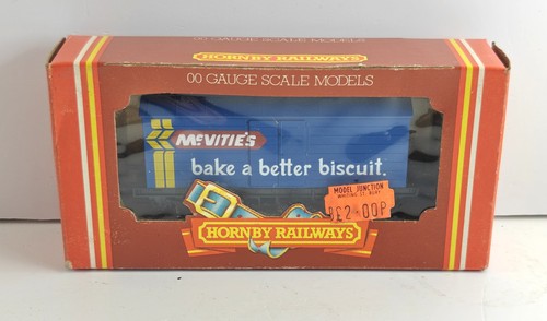 Hornby railways r727 mcvities - r727,