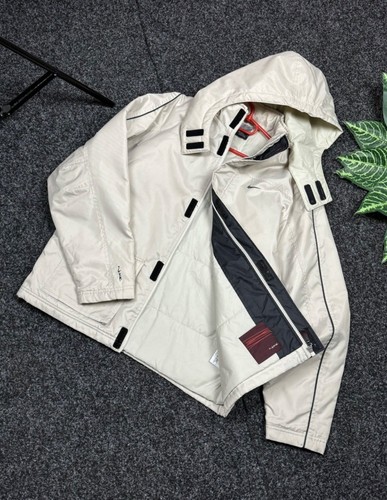 Nike insulated jacket y2k - insulated,