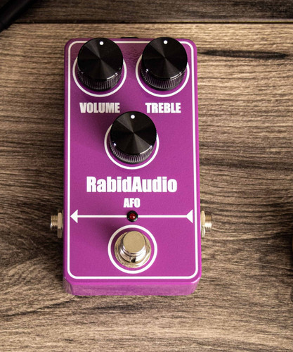 Diy guitar pedal kit enclsoure - diy,