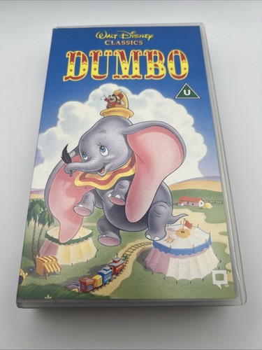 Disney dumbo walt - walt,