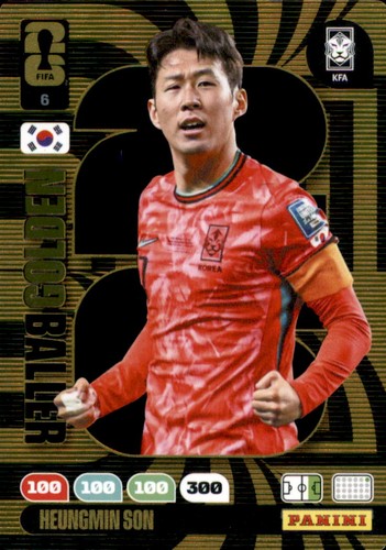 Panini world cup 2026 - 2026,