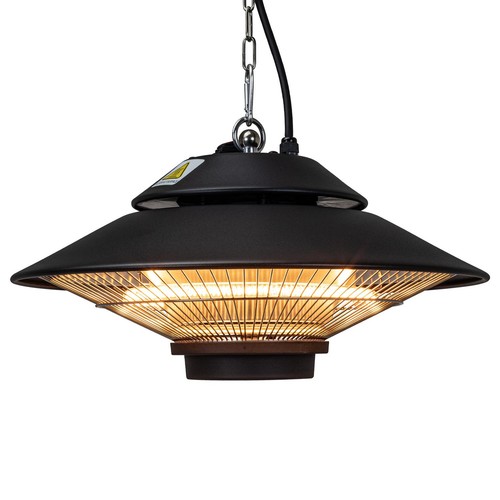 Sip hanging halogen heater - sip,