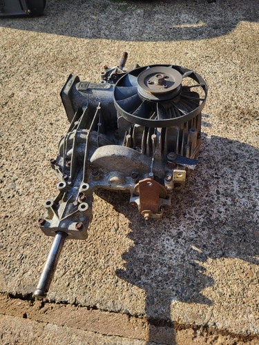 Honda hf1211 petrol ride - hf1211,