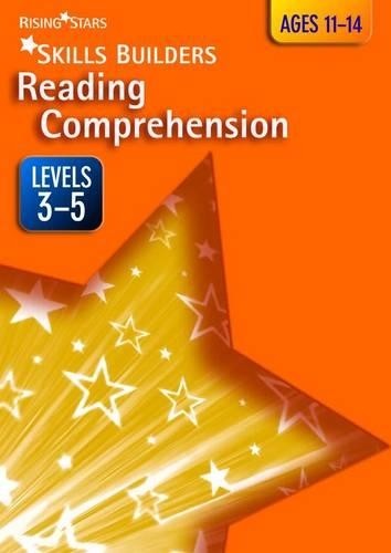 Rising stars skills builders - stars,