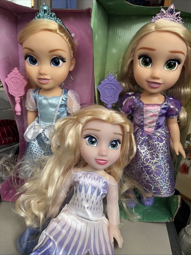 Disney toddler princess - disney,