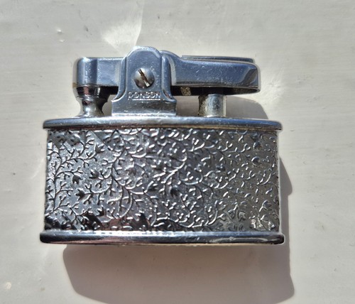Ronson vara flame cadet mini - ronson,