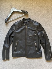 Belstaff T Racer Leather