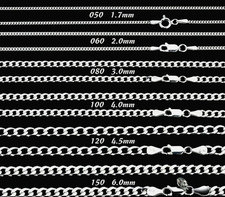 Genuine 925 Sterling Silver