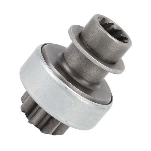 Starter motor gear air - motor, 8t