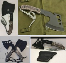 Survival axe camping outdoor - survival,