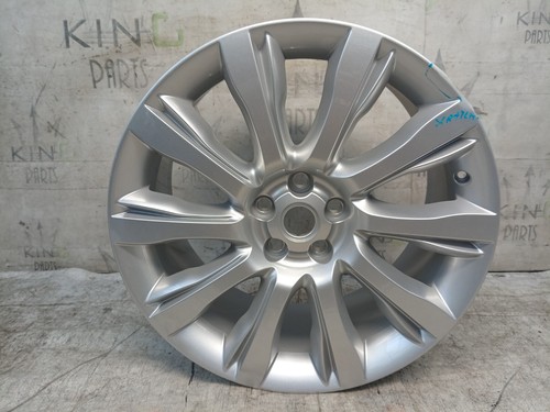 Range rover vogue 9 5j - range, 9.5j
