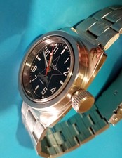 Vintage Watch Vostok Amphibian