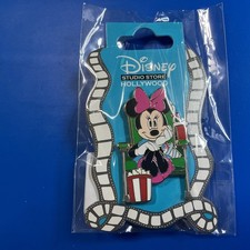 DIsney Pin - D23 Destination -