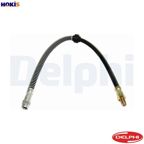 Brake hose lh0224 for peugeot - hose,