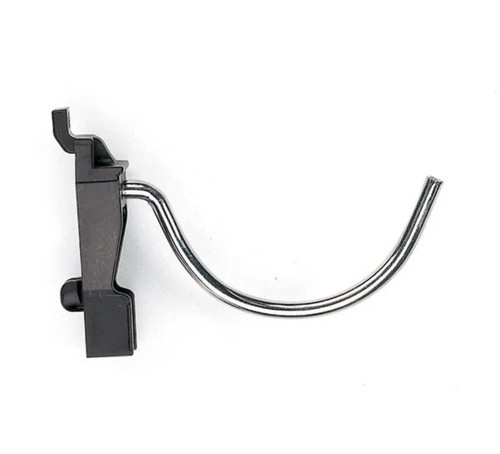 Tool holder hanger clip - holder, type