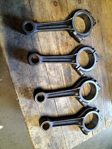 Triumph tr2 engine - triumph,