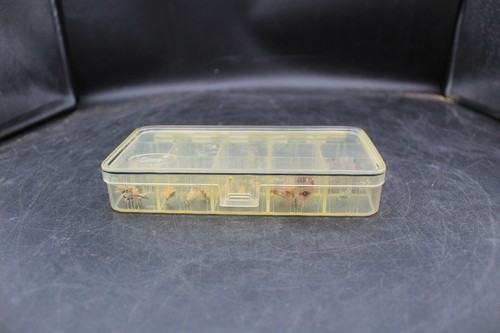 Orvis box with - orvis,