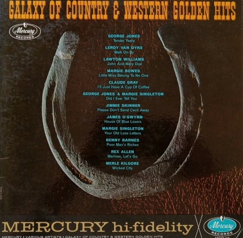 Various galaxy country - of,