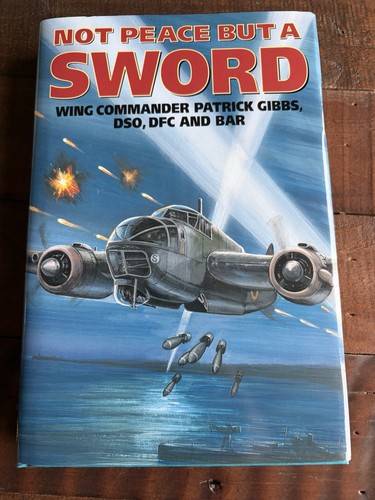 Not peace but sword wing - sword,