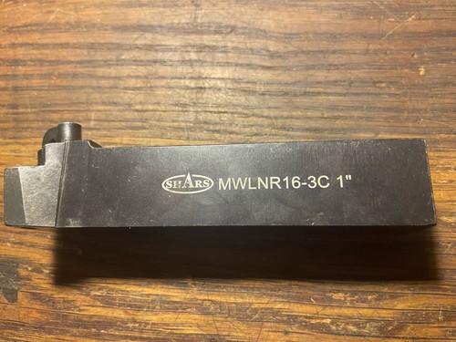Shars mwlnr16 indexable - shars,