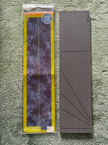 Accuquilt fabric cutting - accuquilt, go!
