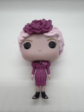 Effie Trinket 227 - Hunger