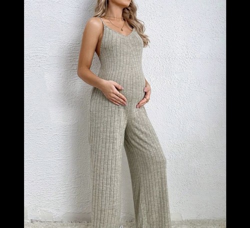 Maternity jumpsuit - maternity,