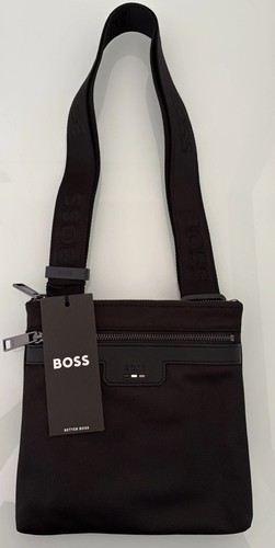 Boss crossbody bag - crossbody,