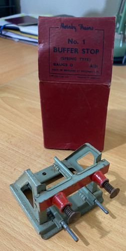 Hornby gauge a251 - hornby,