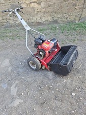 Saxon Baroness  26inch 66cm Cut  Greens Tees cylinder mower