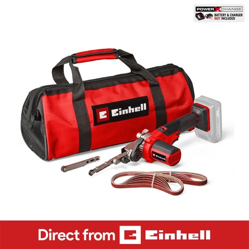 Einhell cordless belt - einhell,