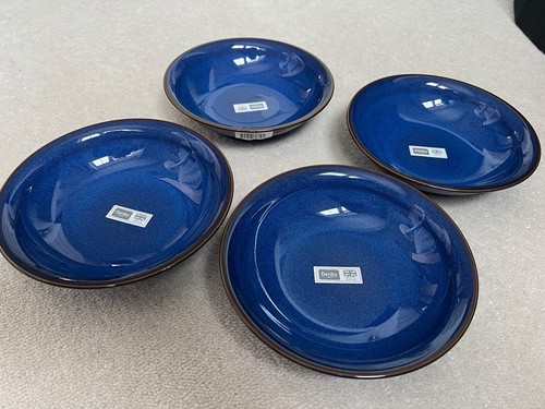 Denby imperial blue large - denby,