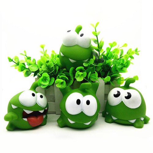 Rope frog vinyl rubber - rope,