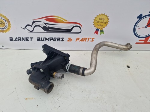 Ford fiesta mk8 - 1.0, ecoboost
