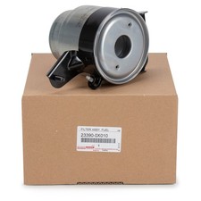 Genuine Toyota Fuel Filter
