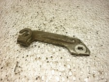 HONDA VFR400 NC30 CARB CARBURETTOR CHOKE CABLE BRACKET