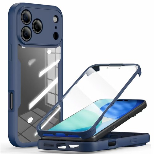 Shockproof full body - body, case
