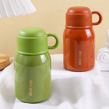 Stainless steel vacuum flask - stainless,