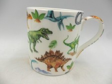 Dinosaur design Bone China